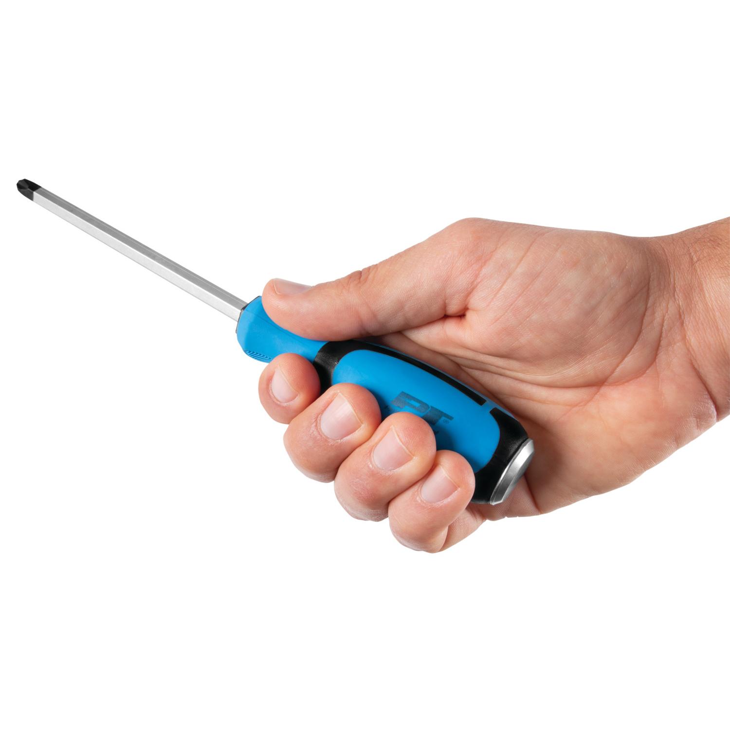 Performance Tool W1741 Screwdriver Set product image 8 of 12