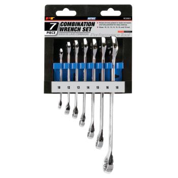  Wrench Set