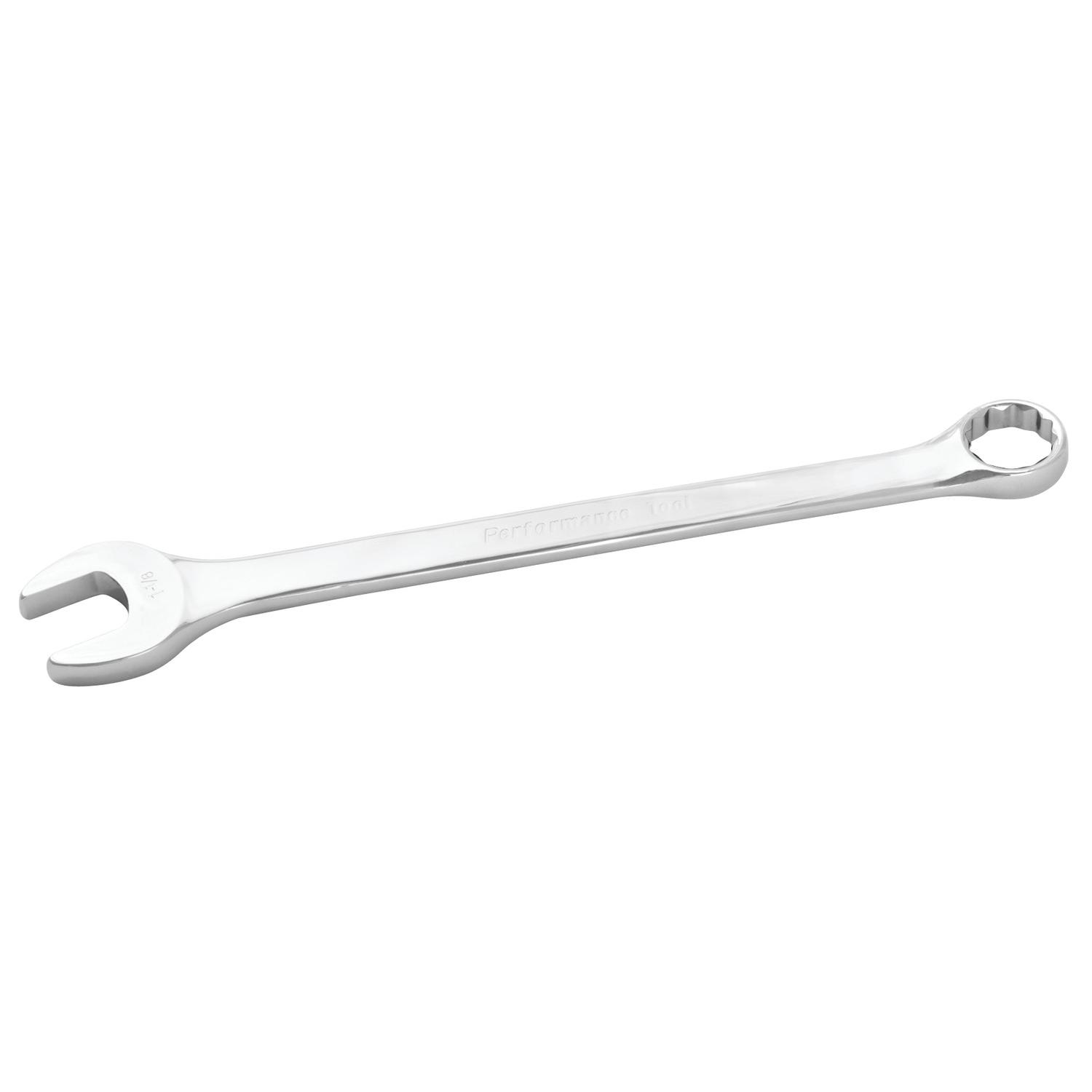 Performance Tool W30236 - Wrench Performance Tool W30236 Wrench product image 1 of 1