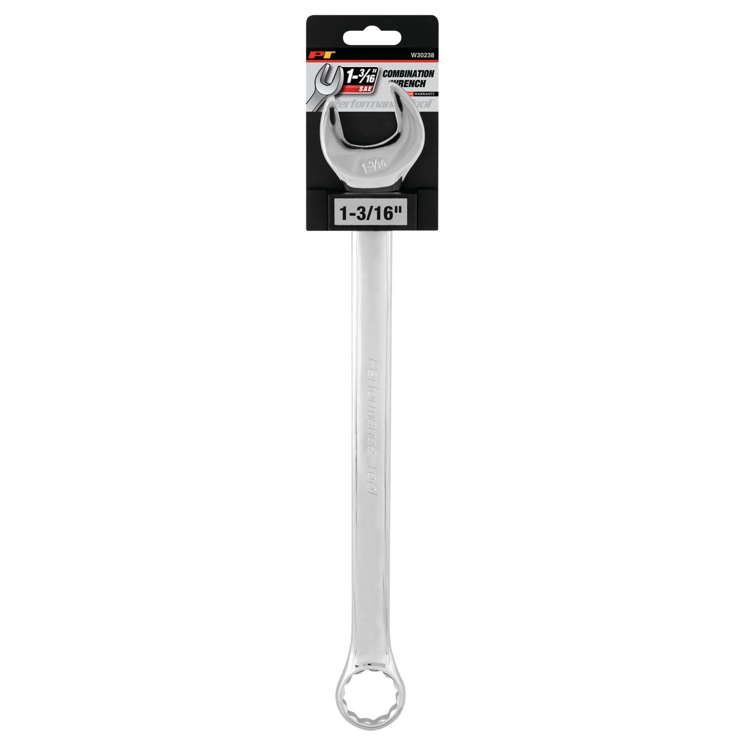 Performance Tool W30238 Wrench product image 1 of 2