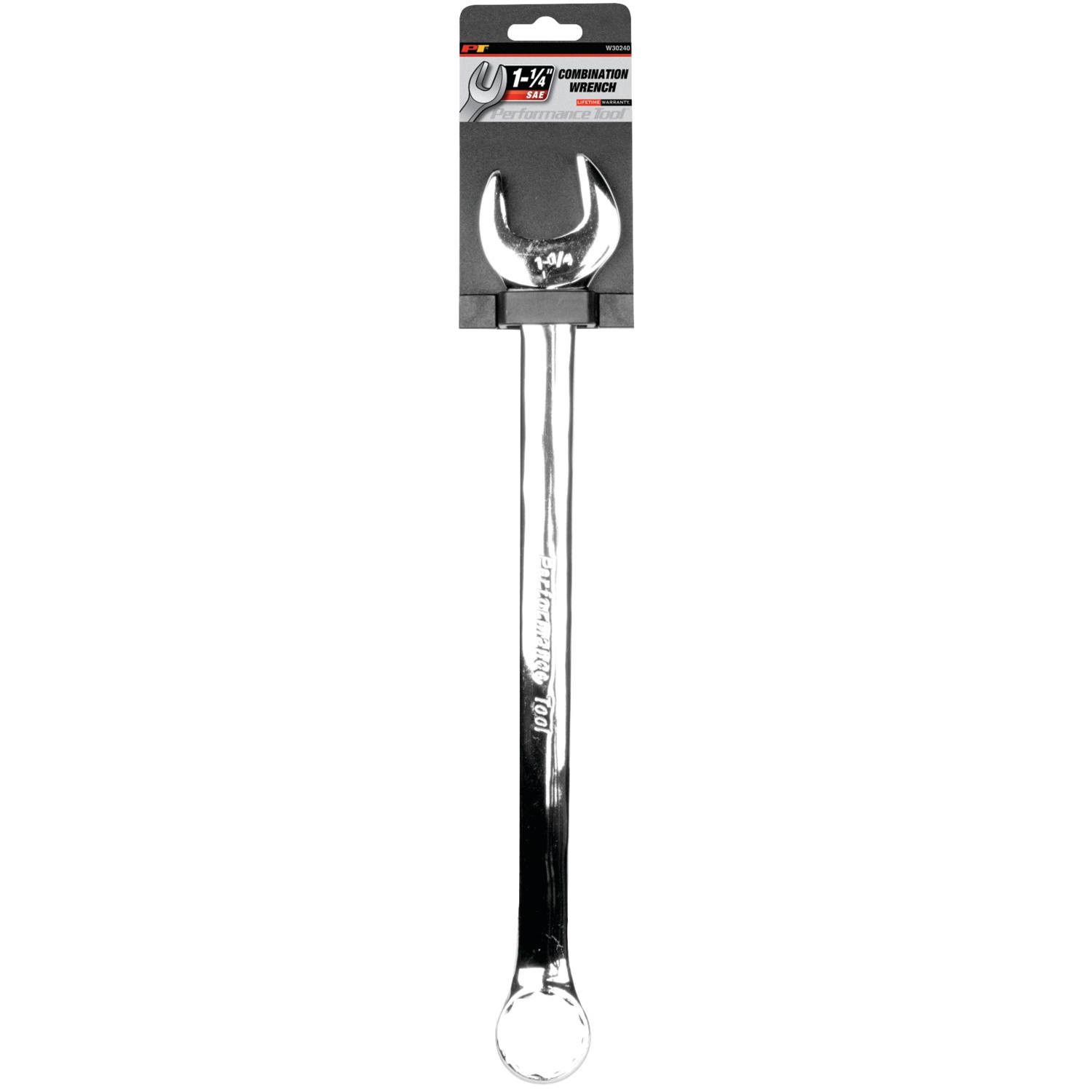 Performance Tool W30240 Wrench product image 1 of 2