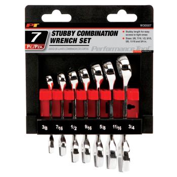  Wrench Set