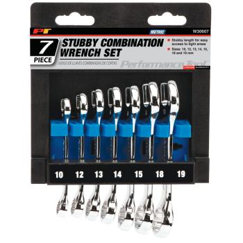  Wrench Set