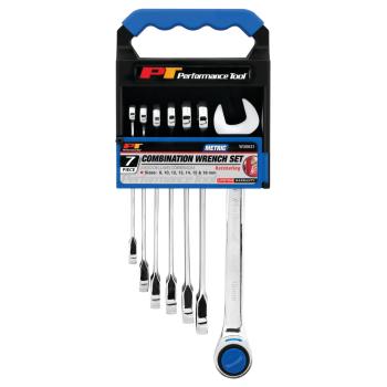  Wrench Set