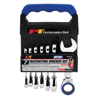  Wrench Set