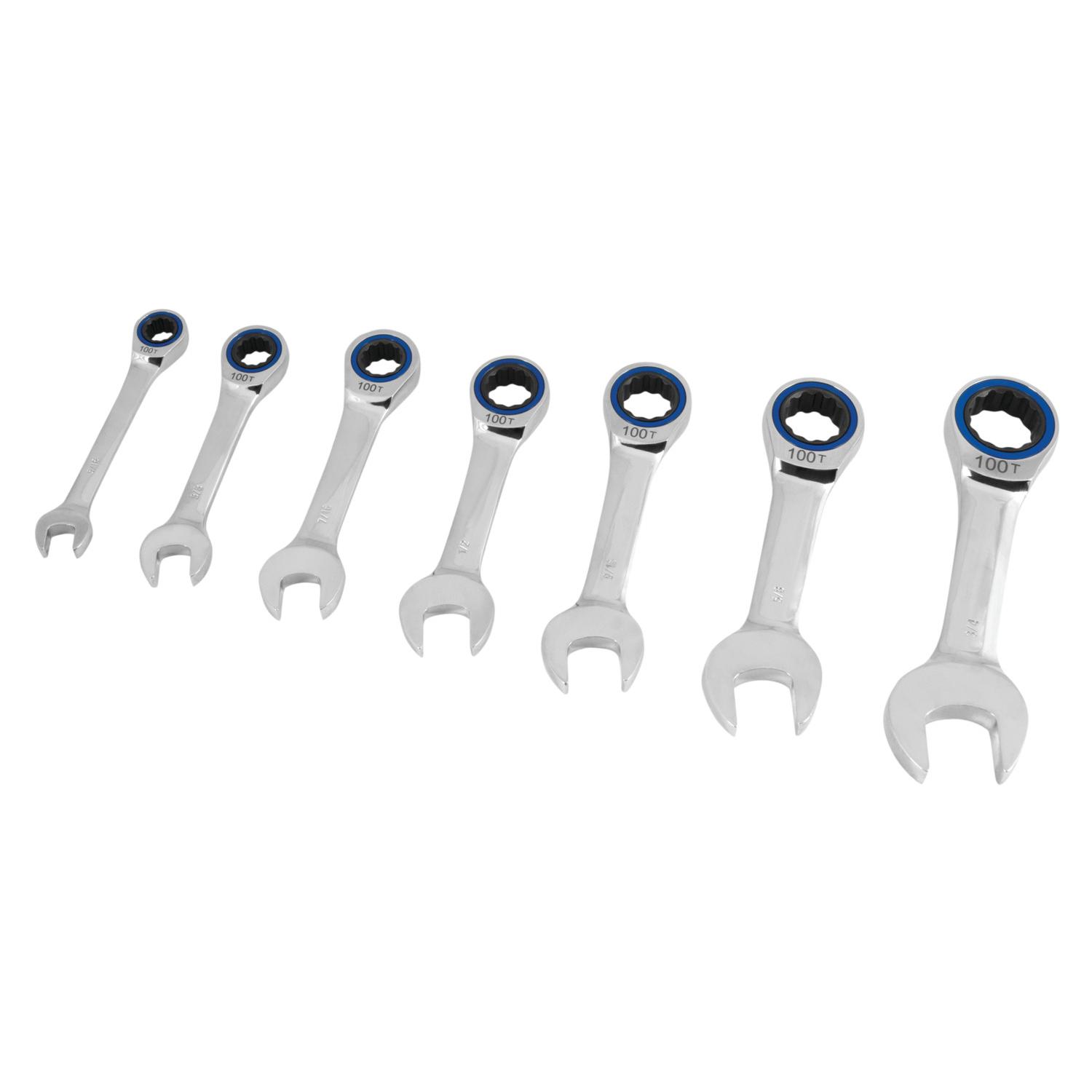 Performance Tool W30635 Wrench Set product image 2 of 2