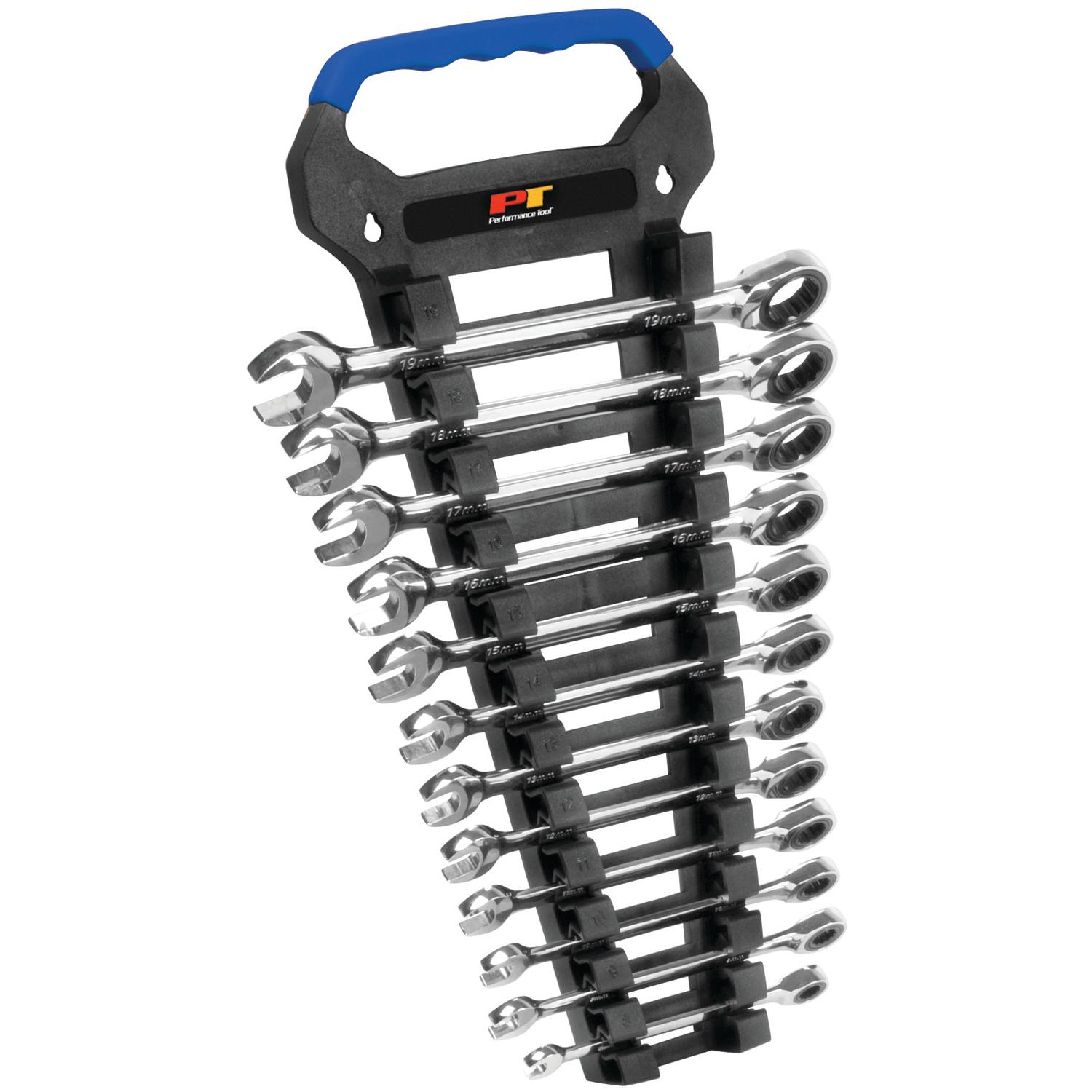 Performance Tool W30642 - Wrench Set Performance Tool W30642 Wrench Set product image 3 of 3