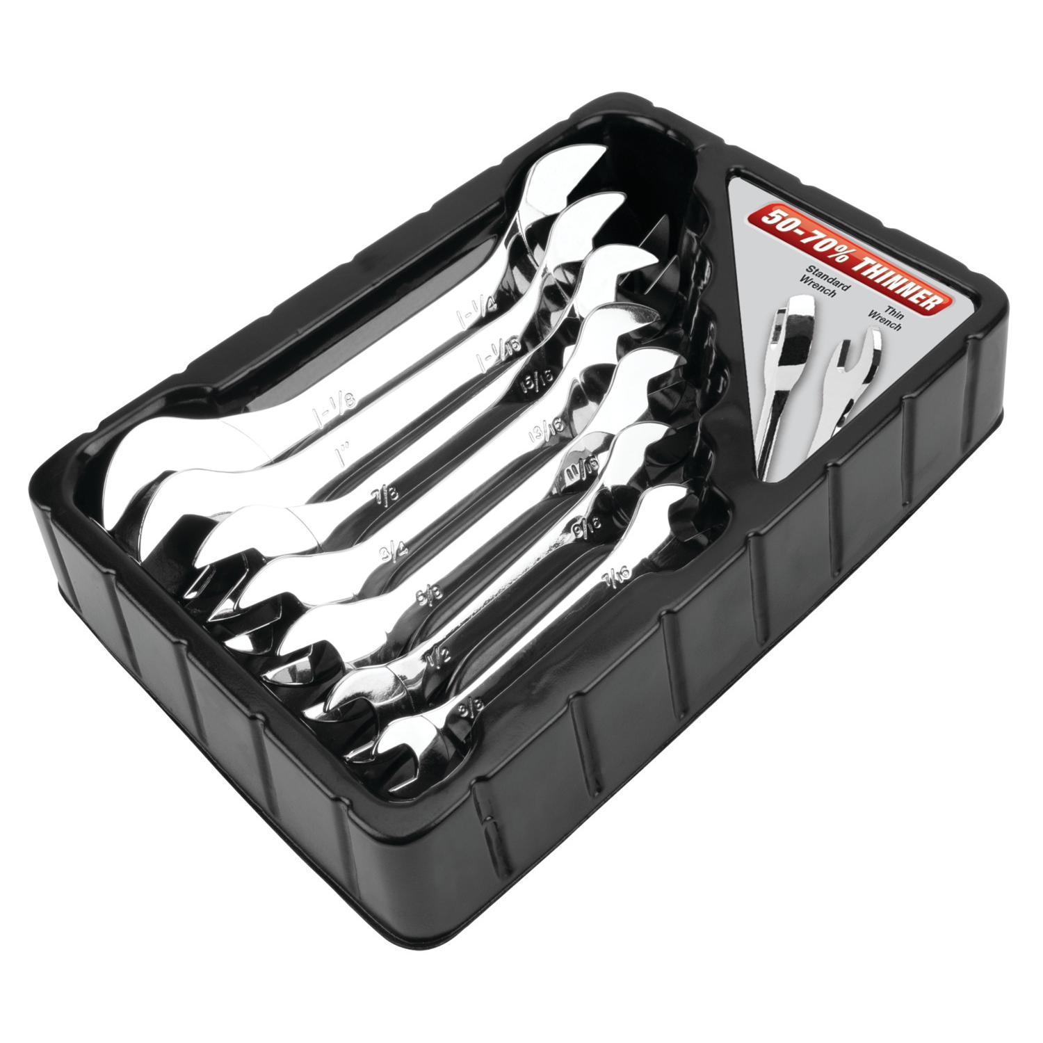 Performance Tool W30683 Wrench Set product image 2 of 8