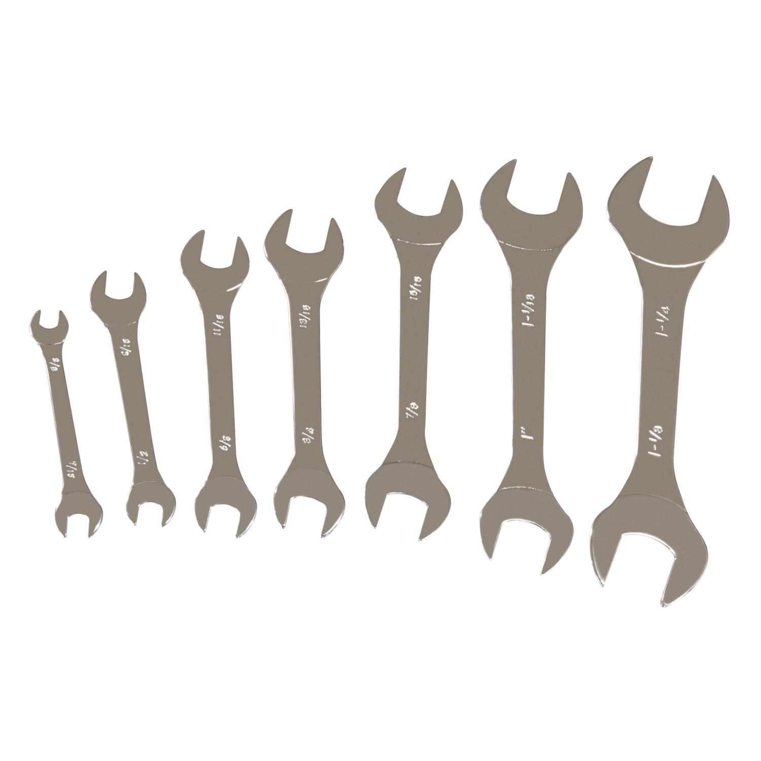 Performance Tool W30683 Wrench Set product image 8 of 8