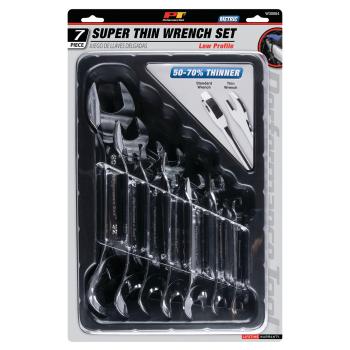  Wrench Set