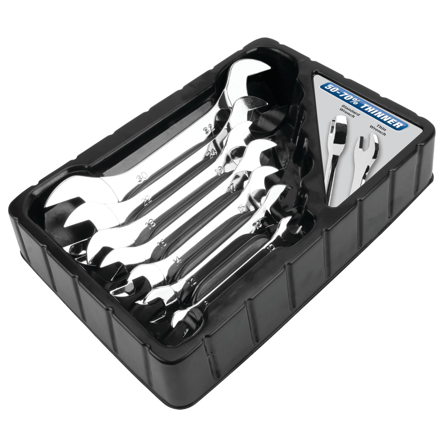 Performance Tool W30684 Wrench Set product image 2 of 7