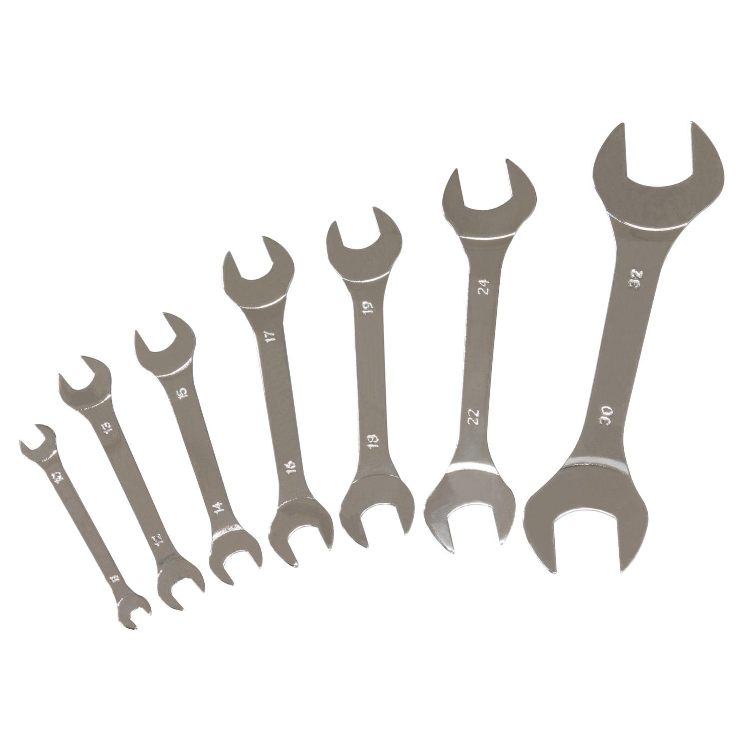 Performance Tool W30684 Wrench Set product image 7 of 7