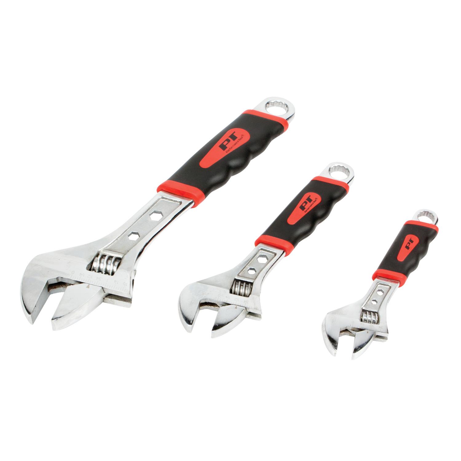 Performance Tool W30703 Wrench Set product image 2 of 2