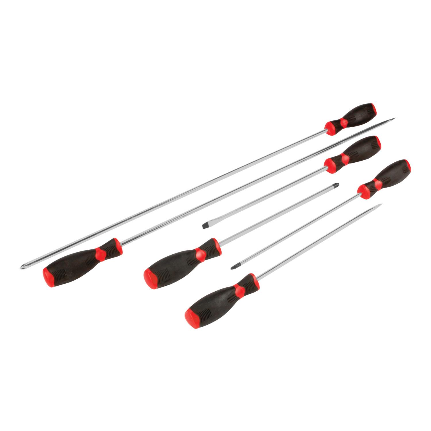 Performance Tool W30898 Screwdriver Set product image 2 of 2