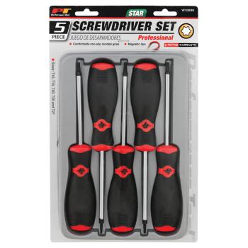  Screwdriver Set