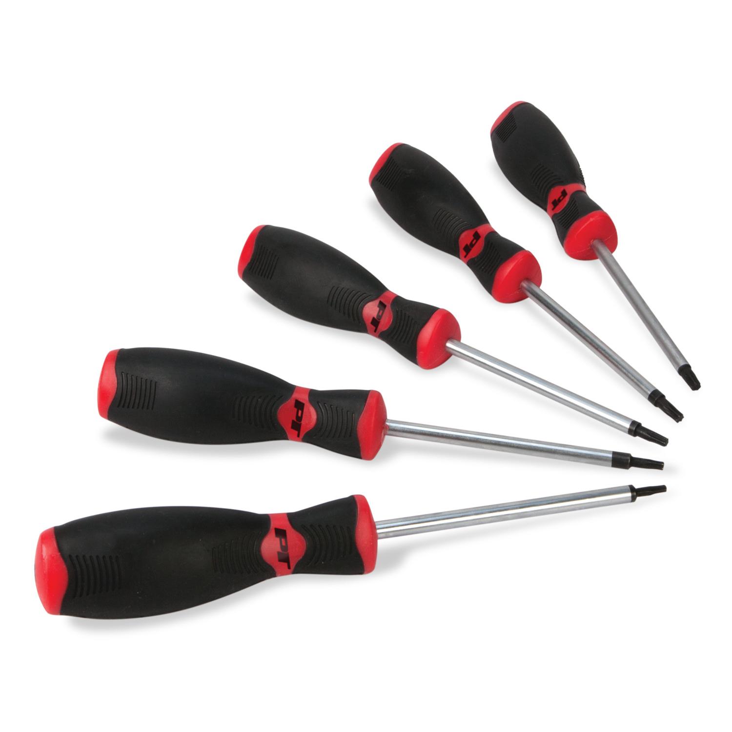 Performance Tool W30899 Screwdriver Set product image 2 of 2