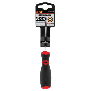  Screwdriver