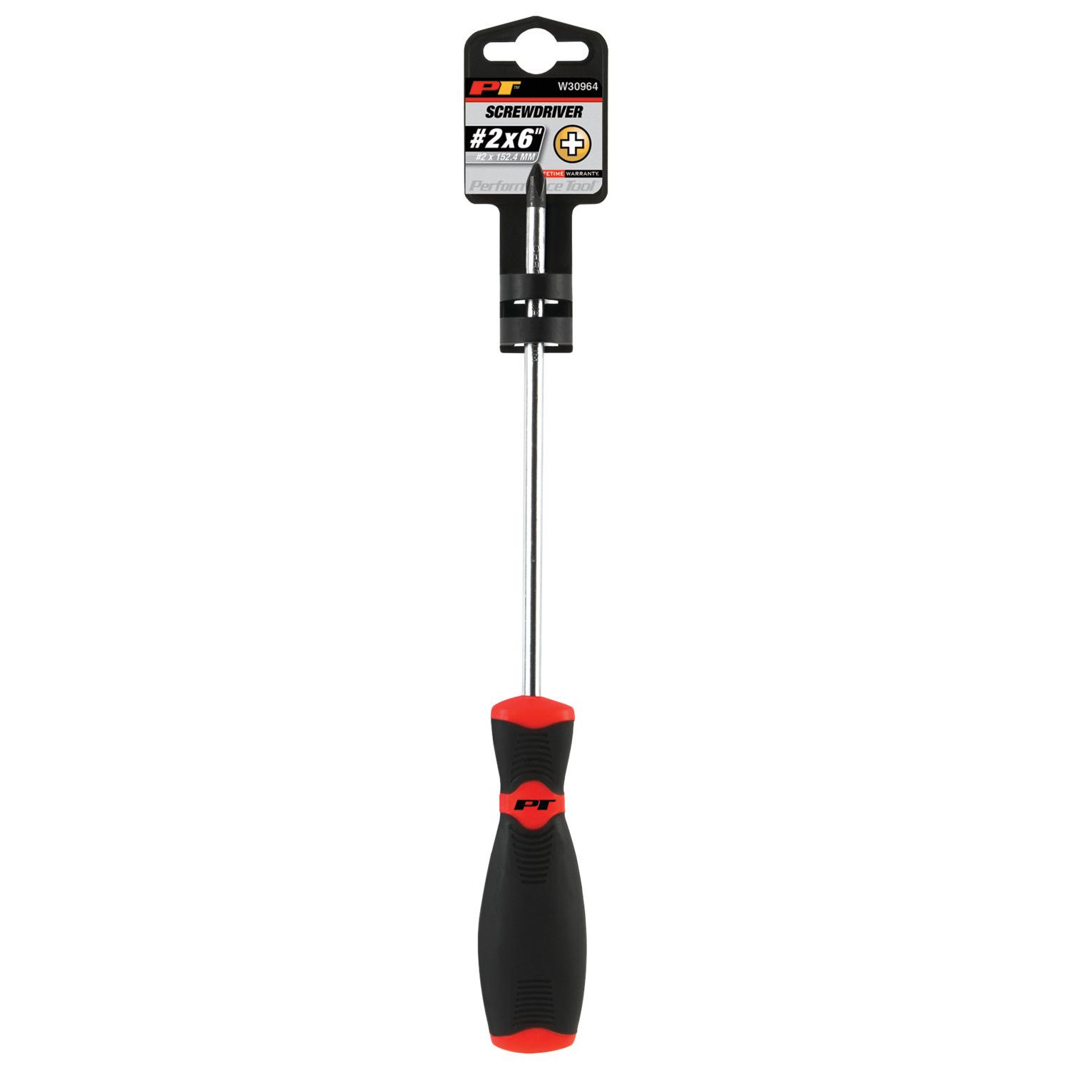 Performance Tool W30964 Screwdriver product image 1 of 2