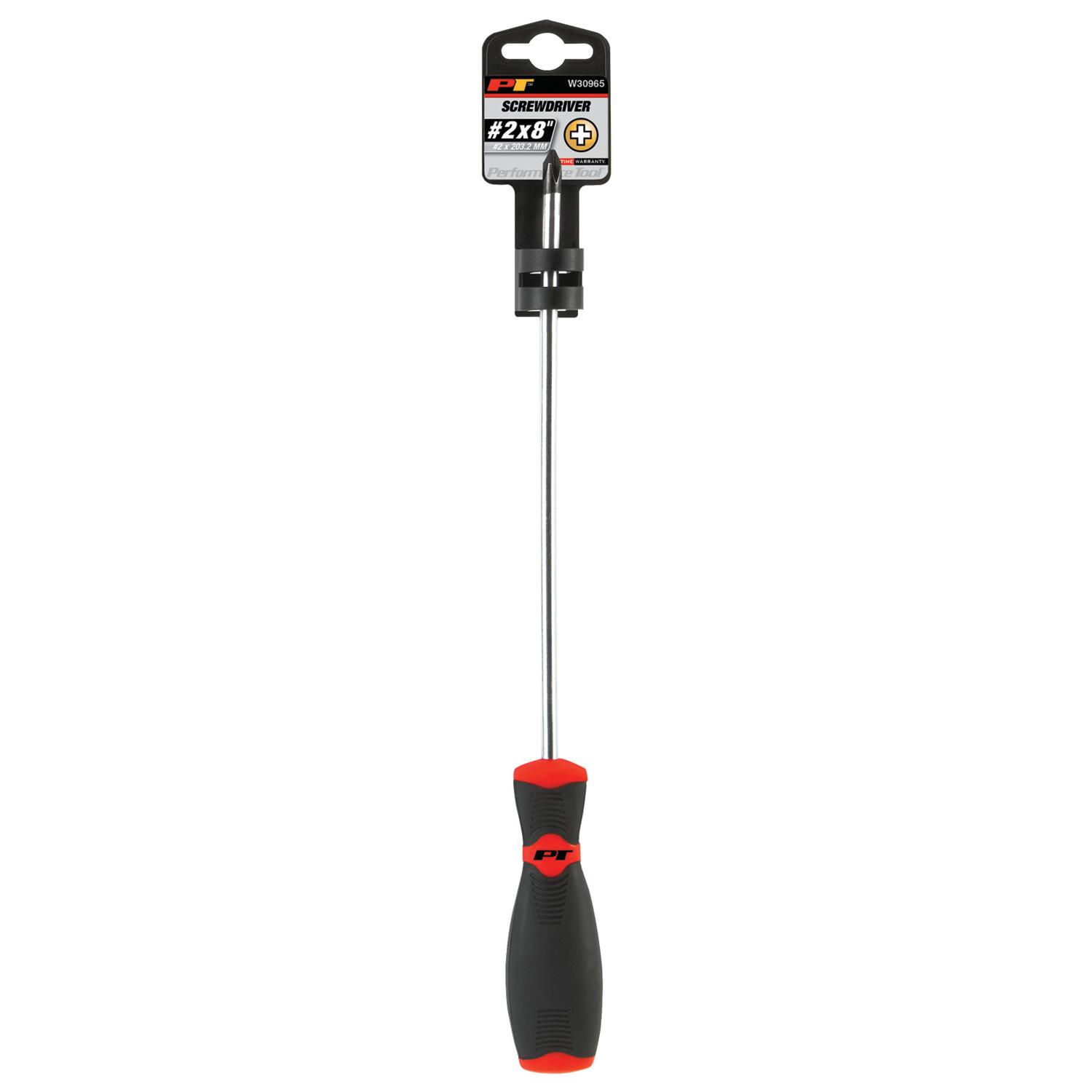Performance Tool W30965 Screwdriver product image 1 of 2