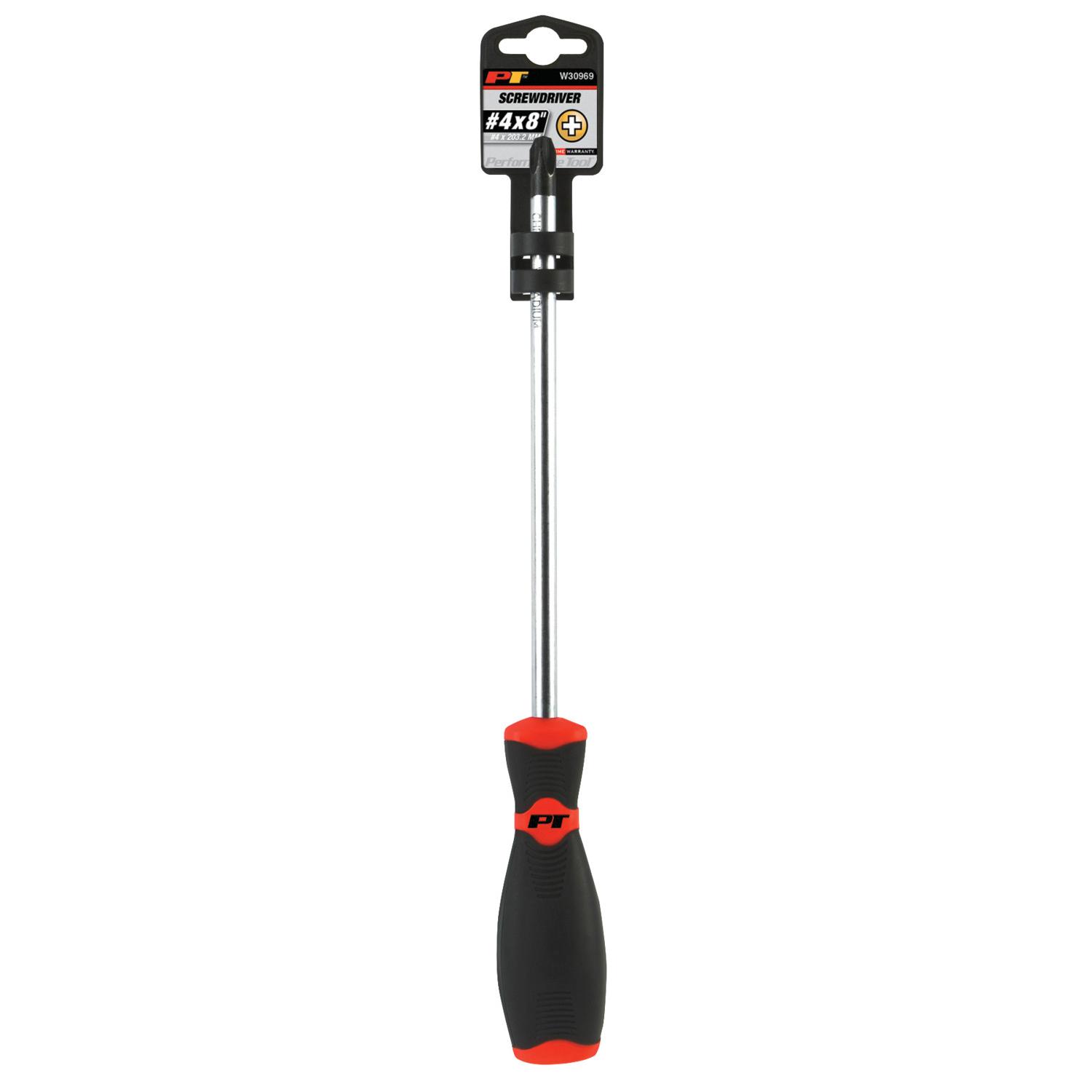 Performance Tool W30969 - Screwdriver Performance Tool W30969 Screwdriver product image 1 of 2