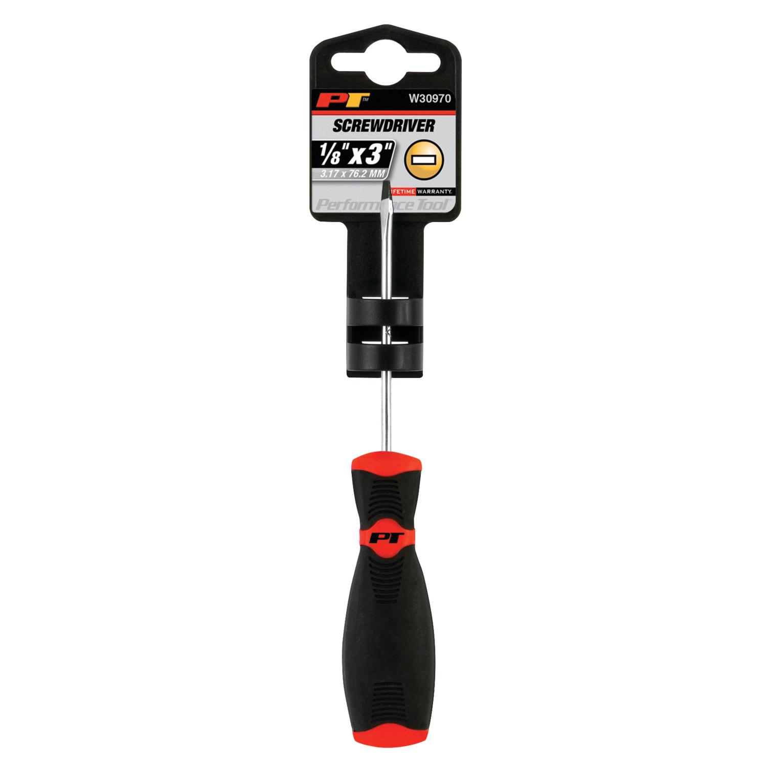 Performance Tool W30970 Screwdriver product image 1 of 2