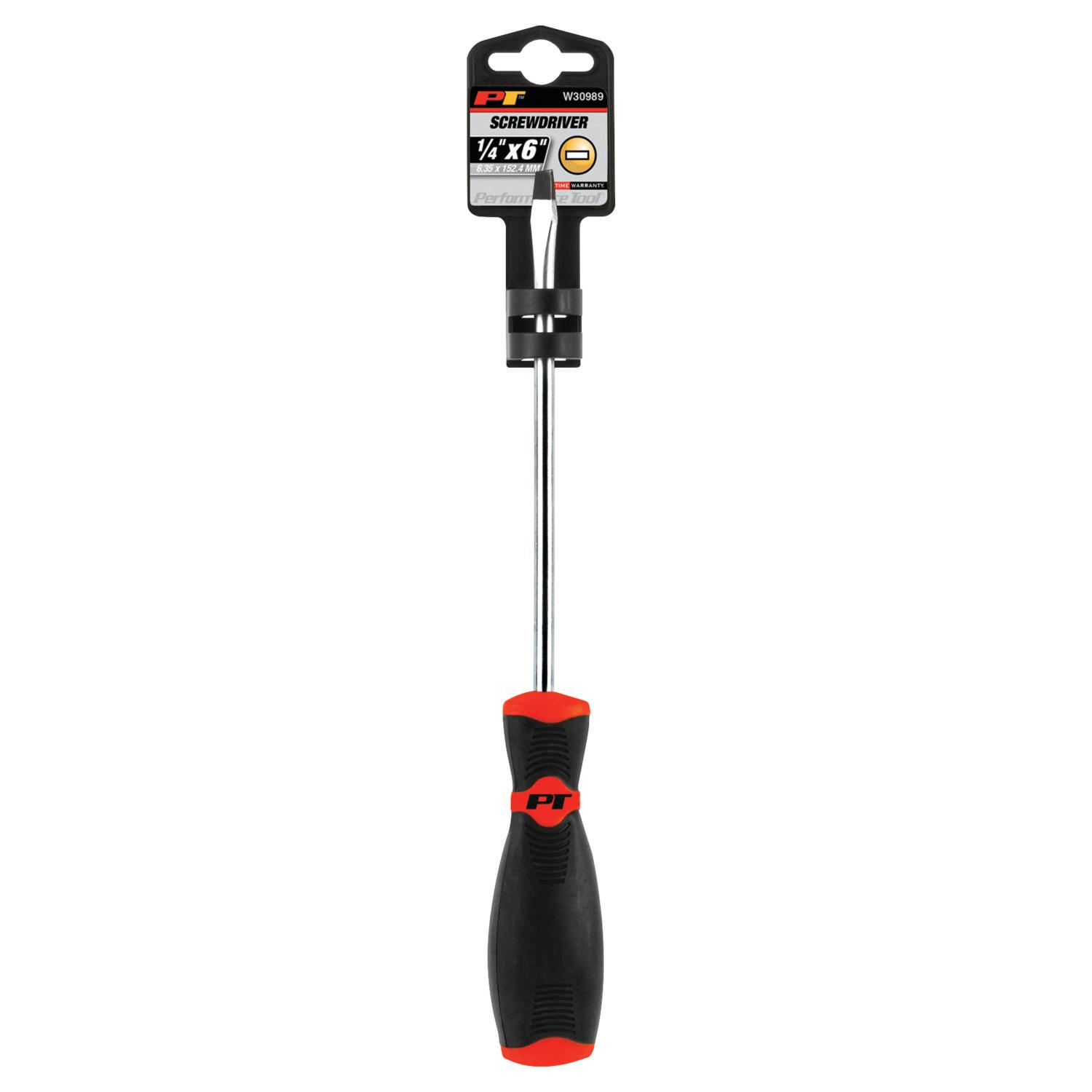 Performance Tool W30989 Screwdriver product image 1 of 2