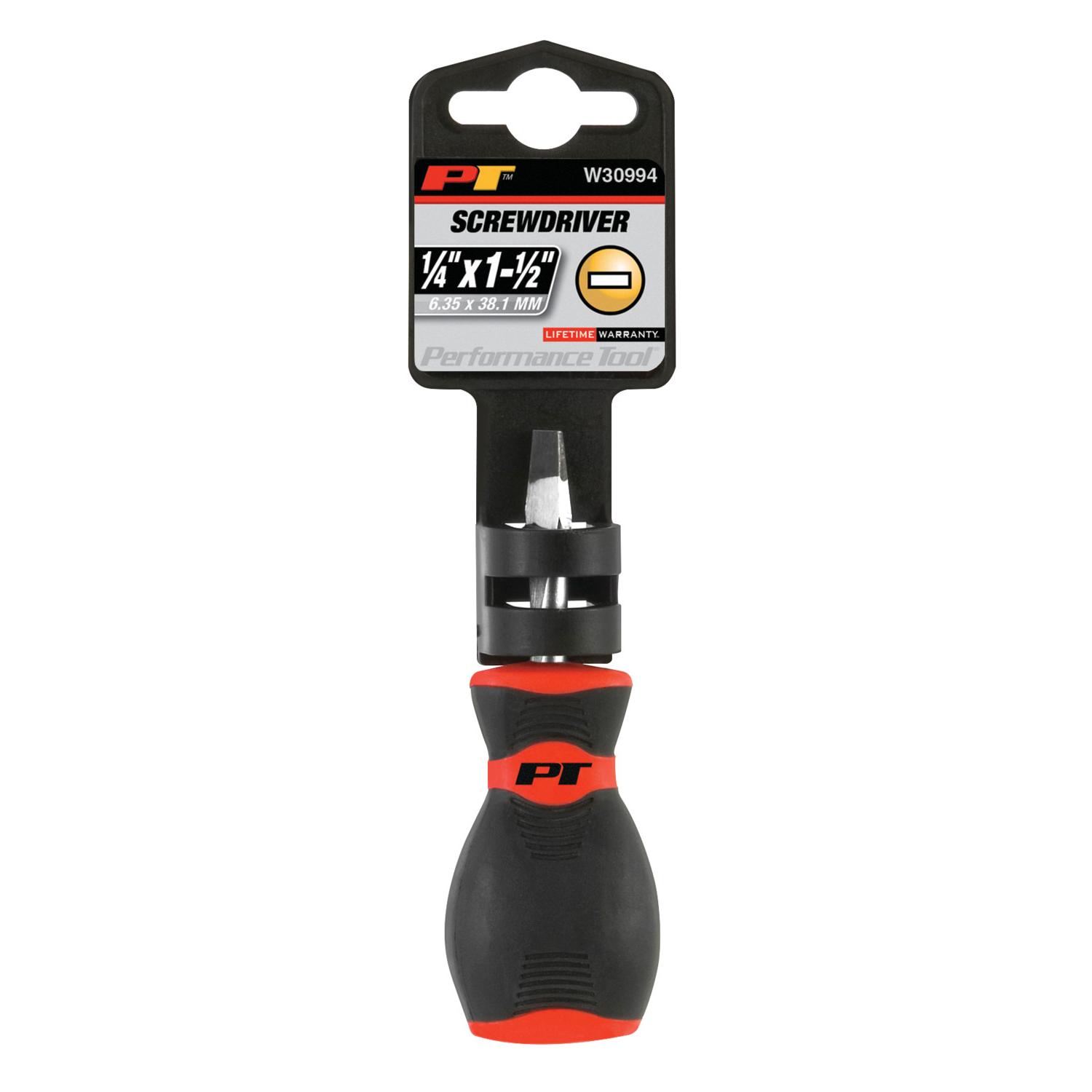 Performance Tool W30994 Screwdriver product image 1 of 2