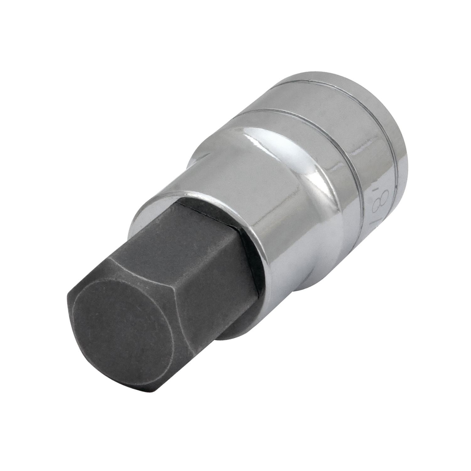 Performance Tool W32883 - Bit Socket Performance Tool W32883 Bit Socket product image 2 of 2