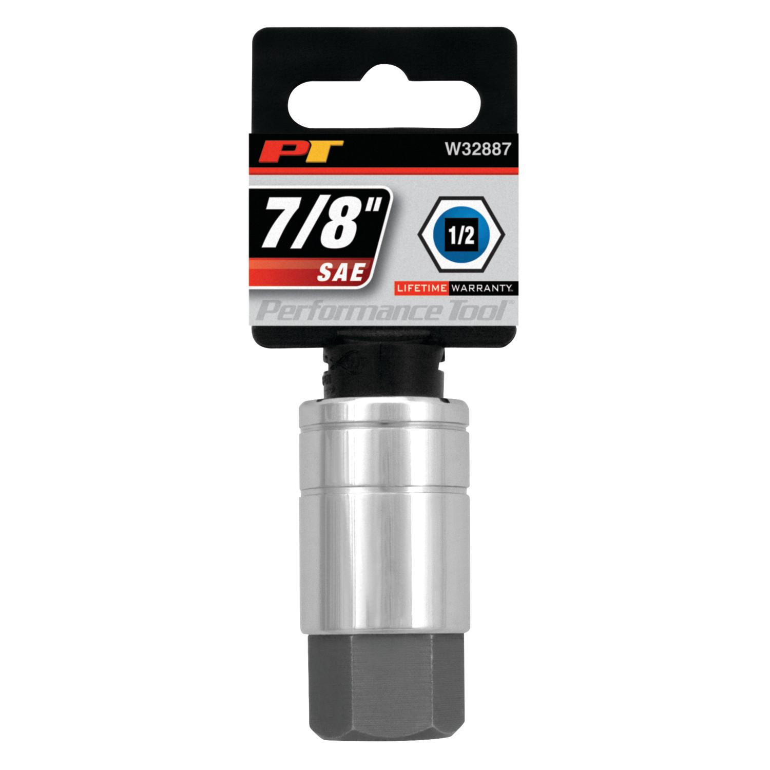 Performance Tool W32887 Bit Socket product image 1 of 2