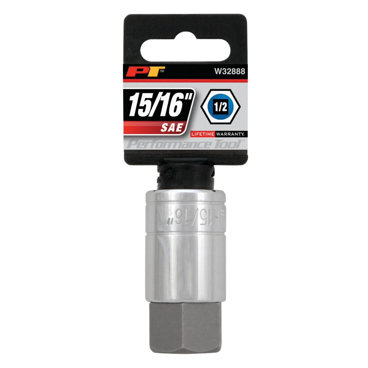 Performance Tool W32888 Bit Socket product image 1 of 2