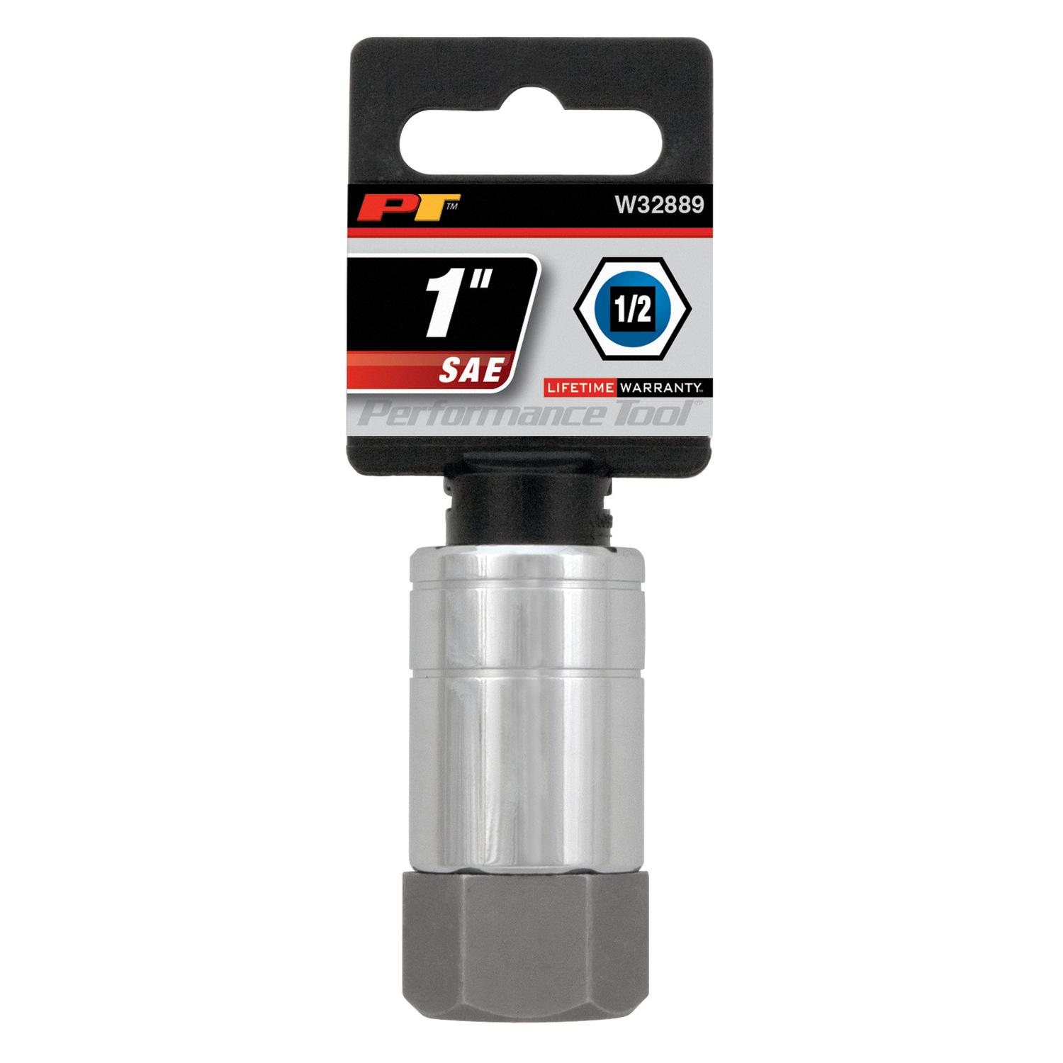 Performance Tool W32889 Bit Socket product image 1 of 2