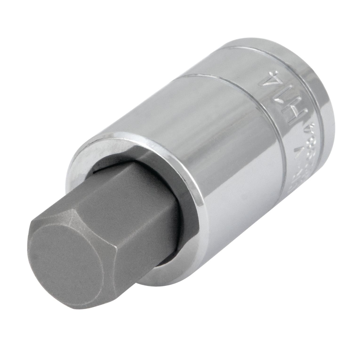 Performance Tool W32984 - Bit Socket Performance Tool W32984 Bit Socket product image 2 of 2