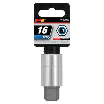  Bit Socket