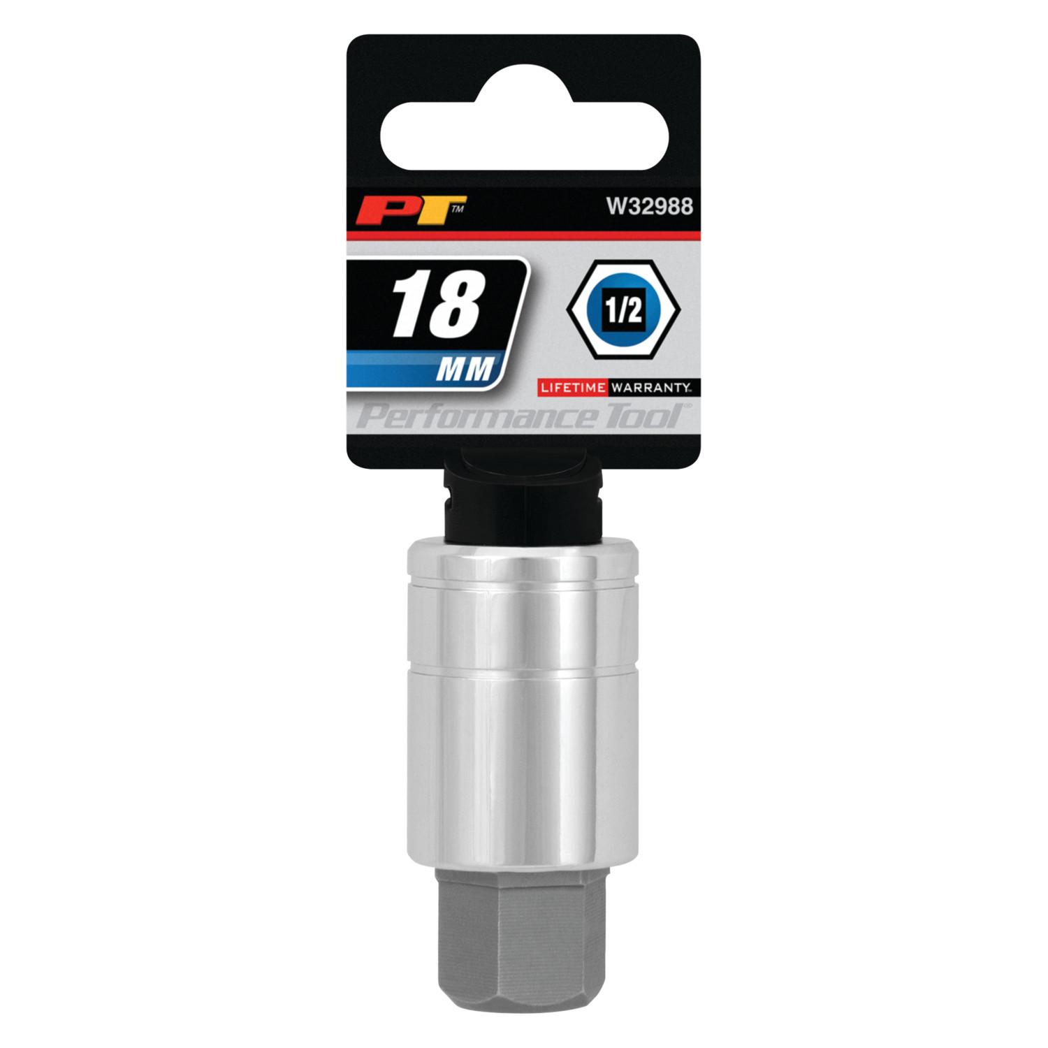 Performance Tool W32988 Bit Socket product image 1 of 2