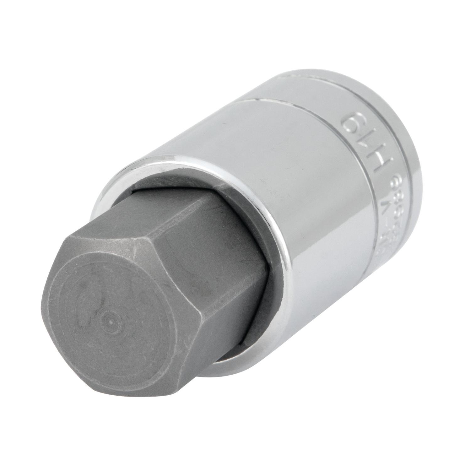 Performance Tool W32989 Bit Socket product image 2 of 2