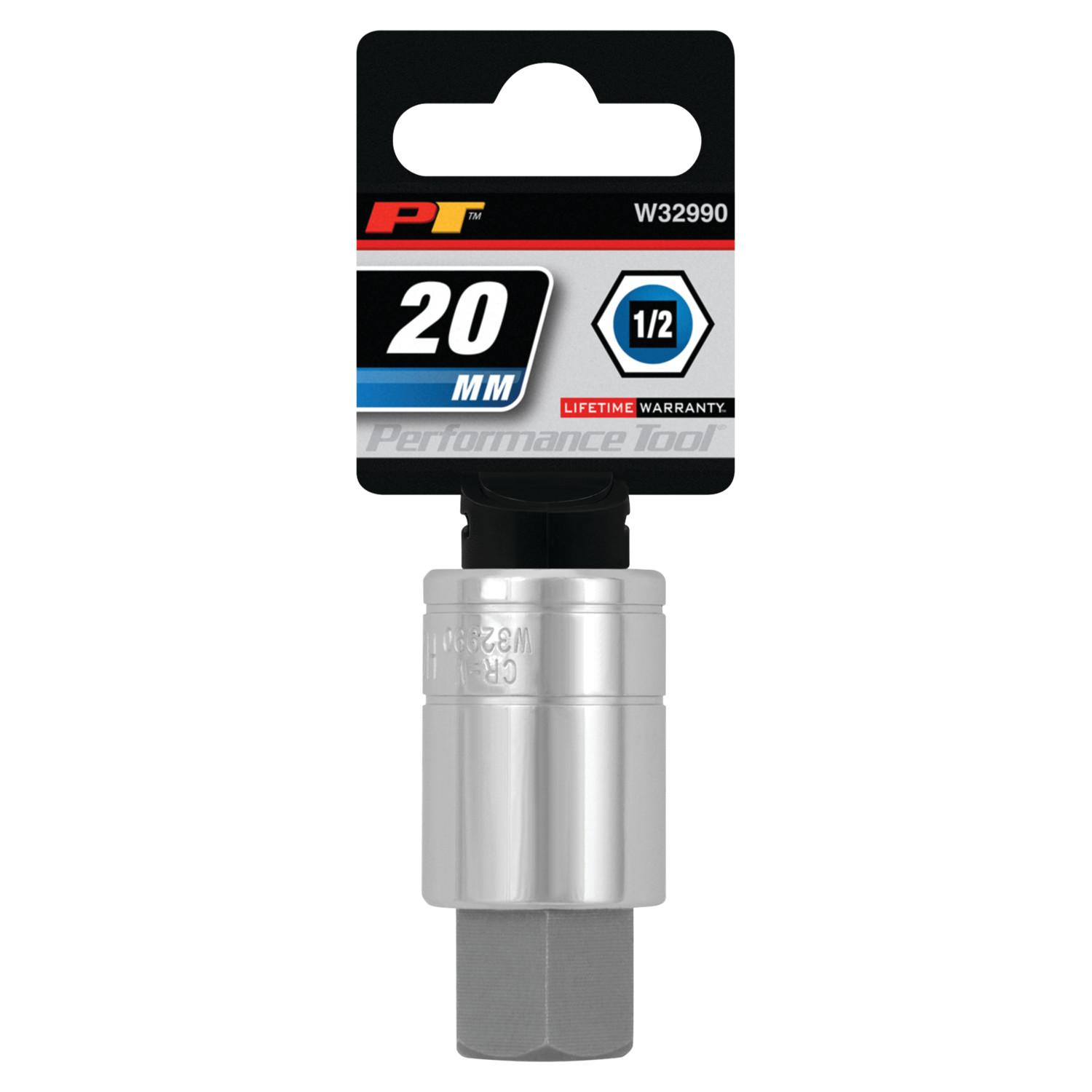 Performance Tool W32990 Bit Socket product image 1 of 2