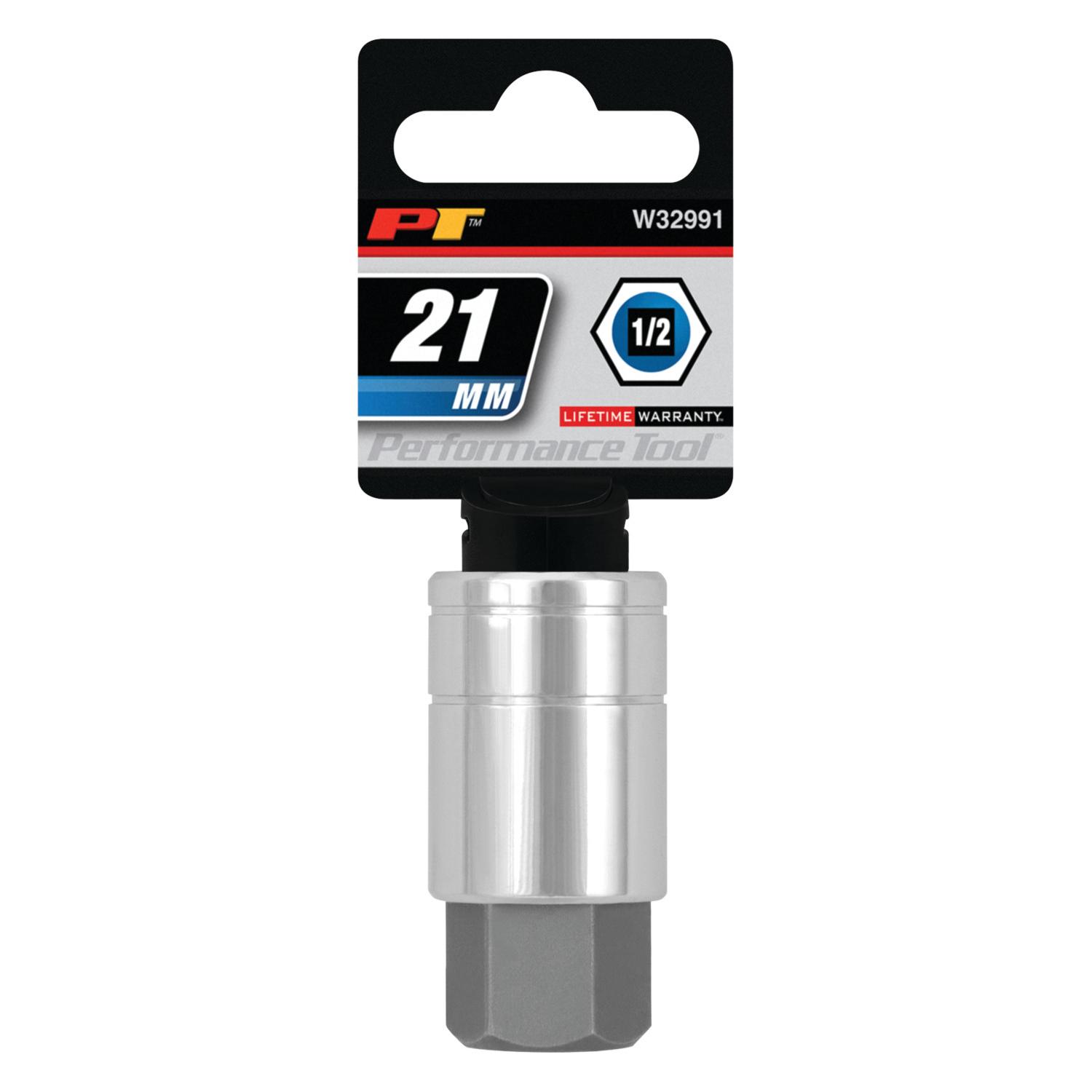 Performance Tool W32991 Bit Socket product image 1 of 2