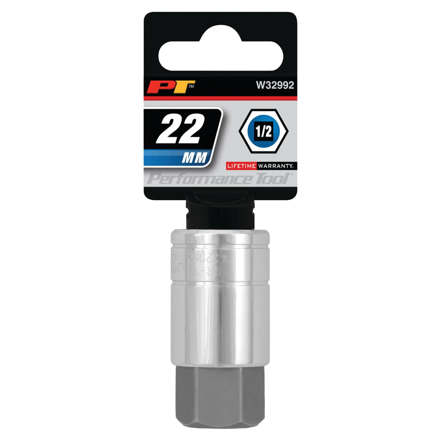 Performance Tool W32992 Bit Socket product image 1 of 2