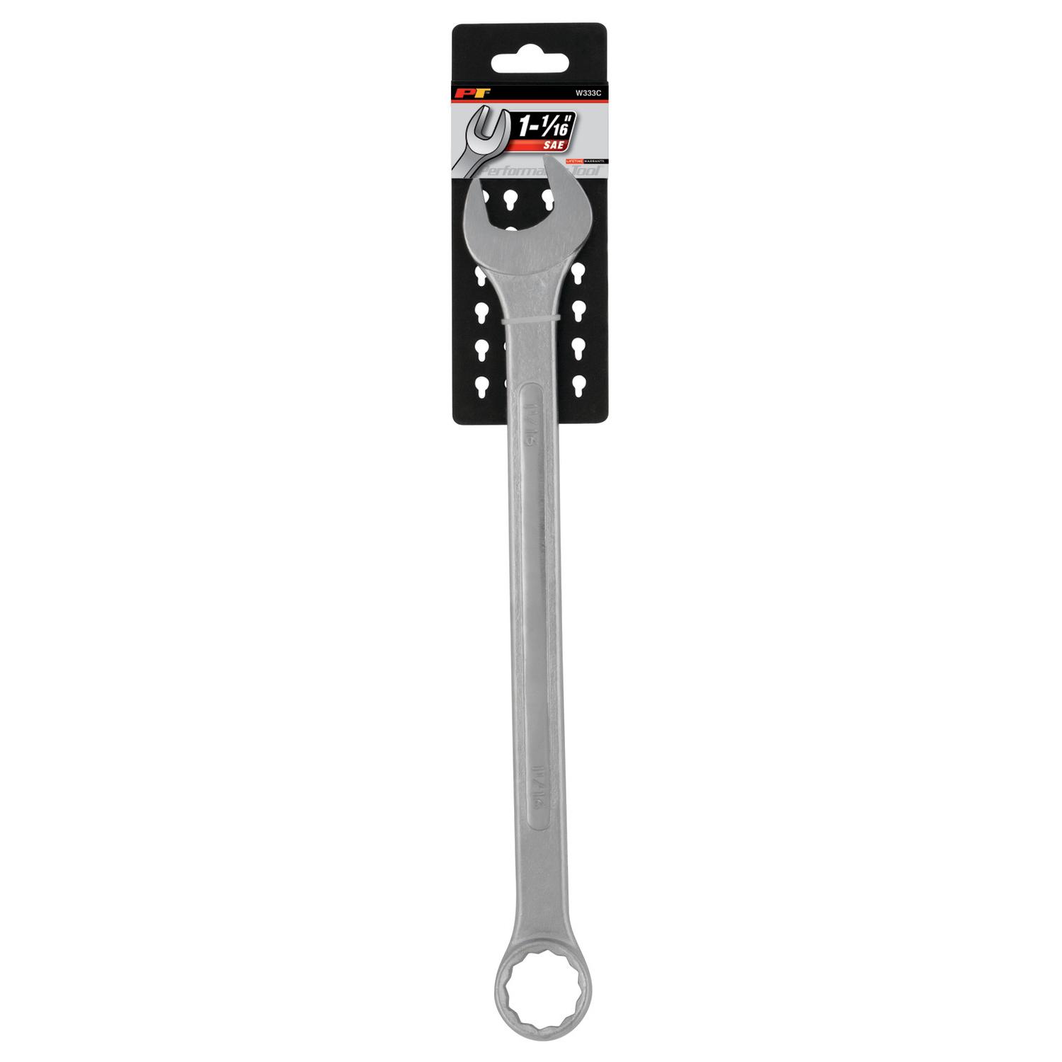 Performance Tool W333C Wrench product image 1 of 2