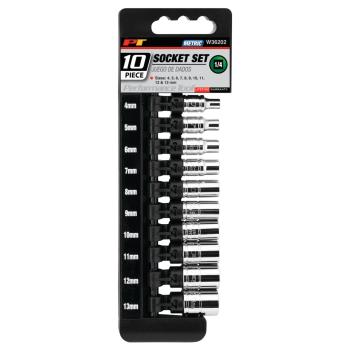  Socket Set