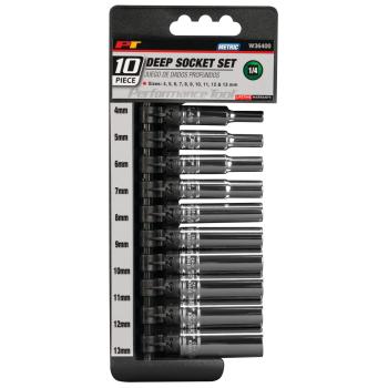  Socket Set