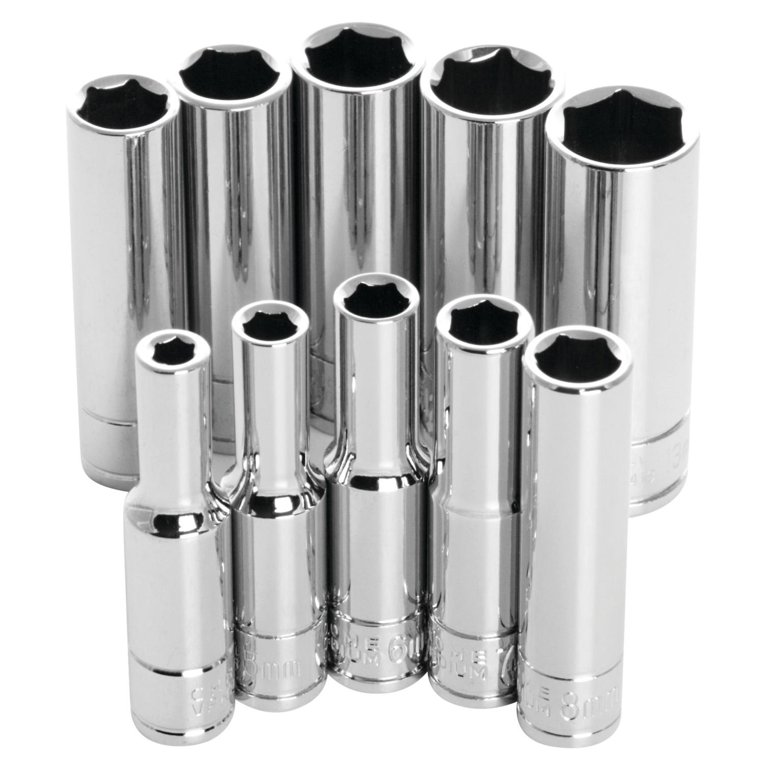 Performance Tool W36400 Socket Set product image 2 of 2