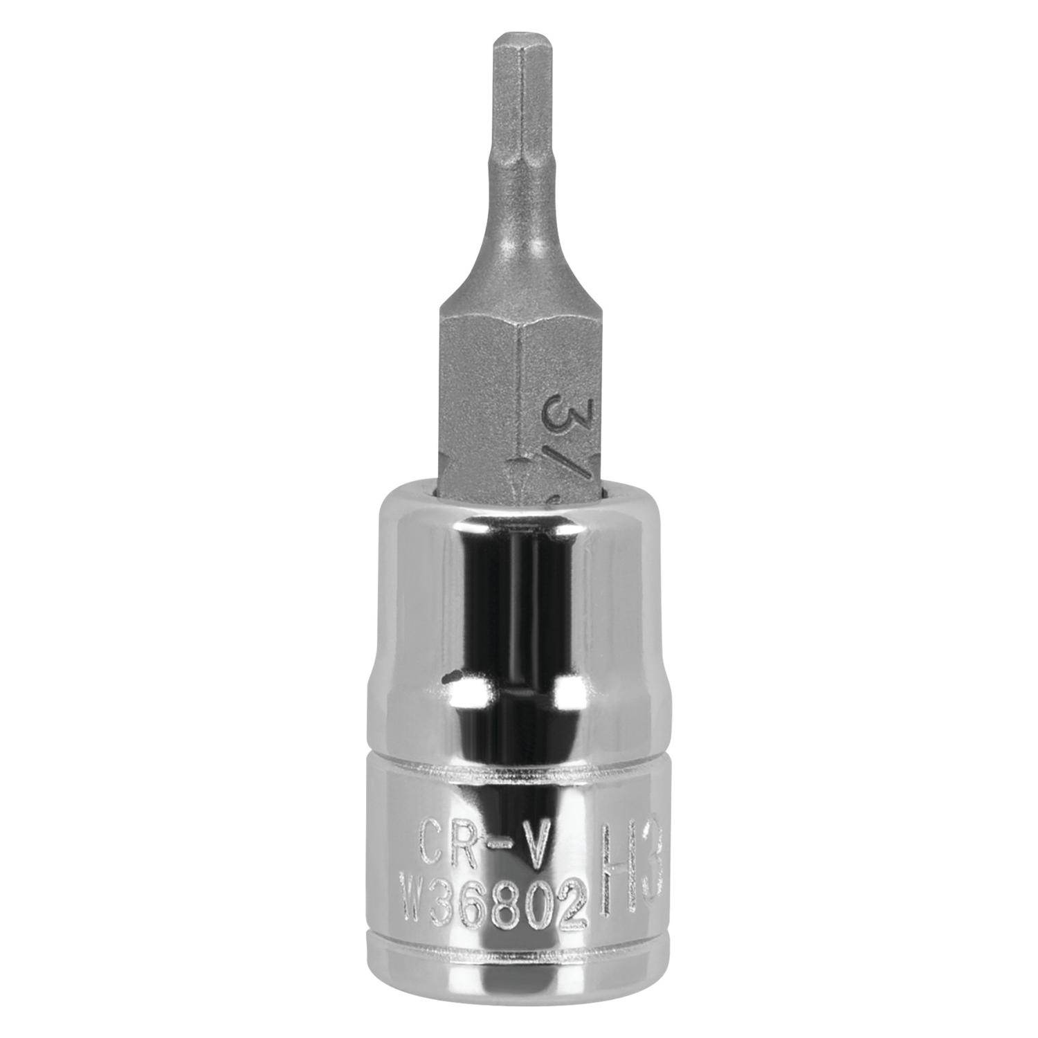 Performance Tool W36802 Bit Socket product image 2 of 2
