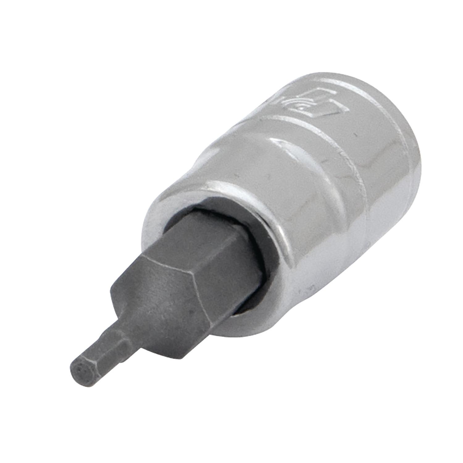 Performance Tool W36902 Bit Socket product image 2 of 2