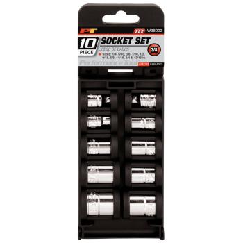  Socket Set