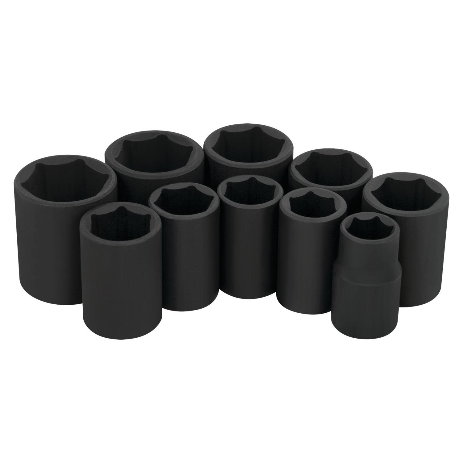 Performance Tool W38201 Socket Set product image 2 of 2
