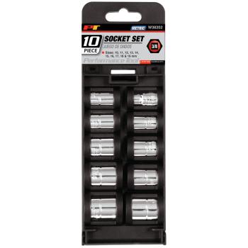  Socket Set