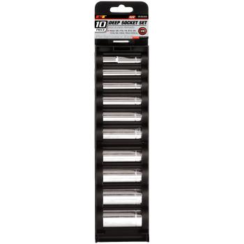  Socket Set