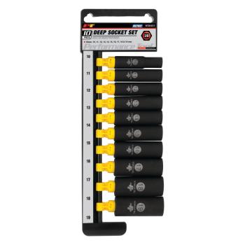  Socket Set