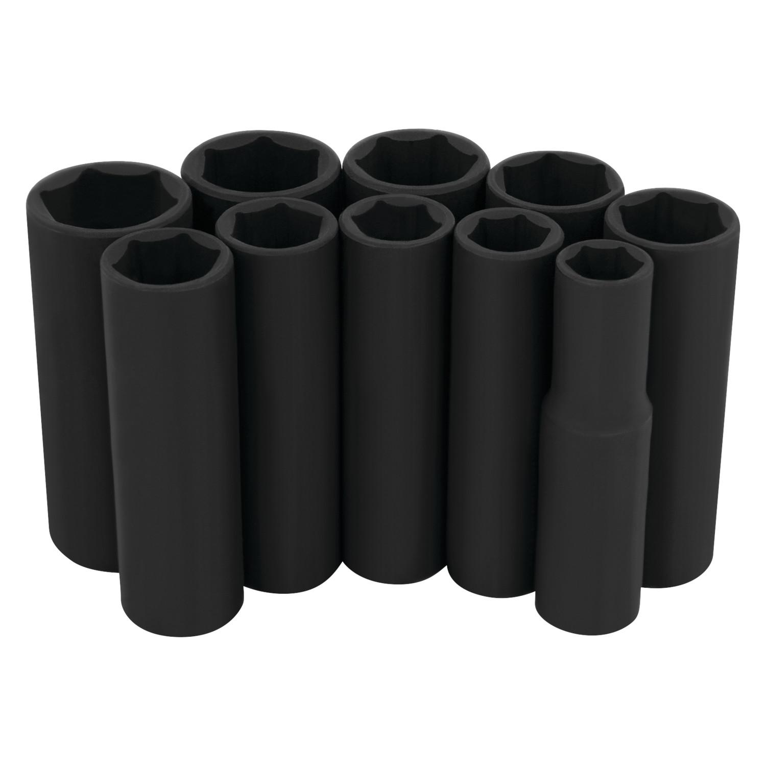 Performance Tool W38401 Socket Set product image 2 of 2